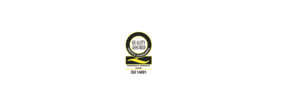 Abels Awarded ISO 14001 Certification on Environmental Management