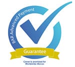 APG logo