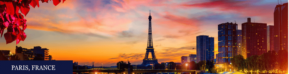 moving to paris