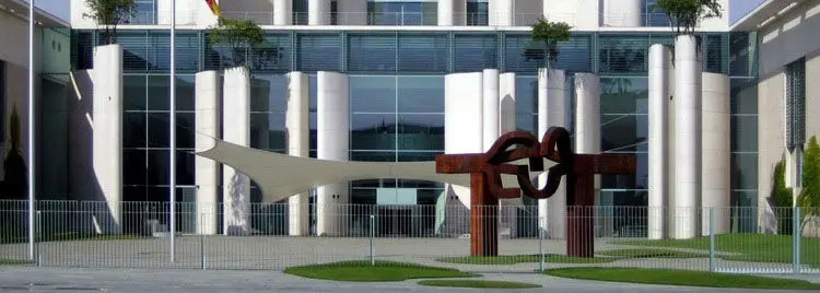 berlin-german-chancellery