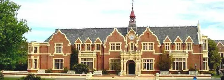 christchurch-lincoln-university