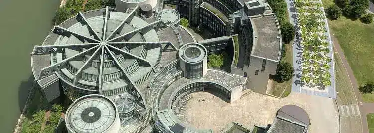 dusseldorf-state-parliament