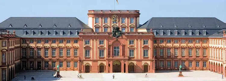 Mannheim University
