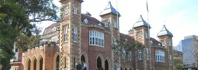 perth-government-house
