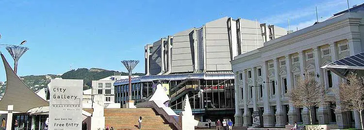 wellington-city-square