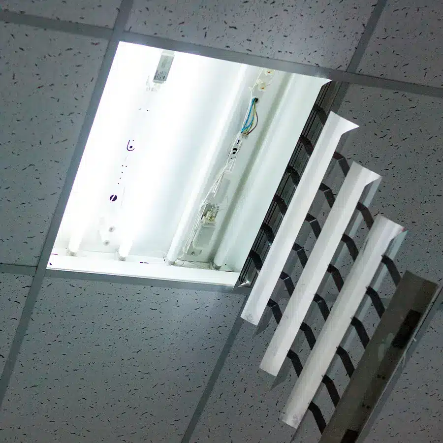 Energy-efficient-lighting