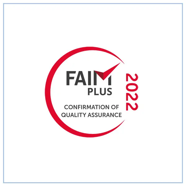 FAIMPLUS logo