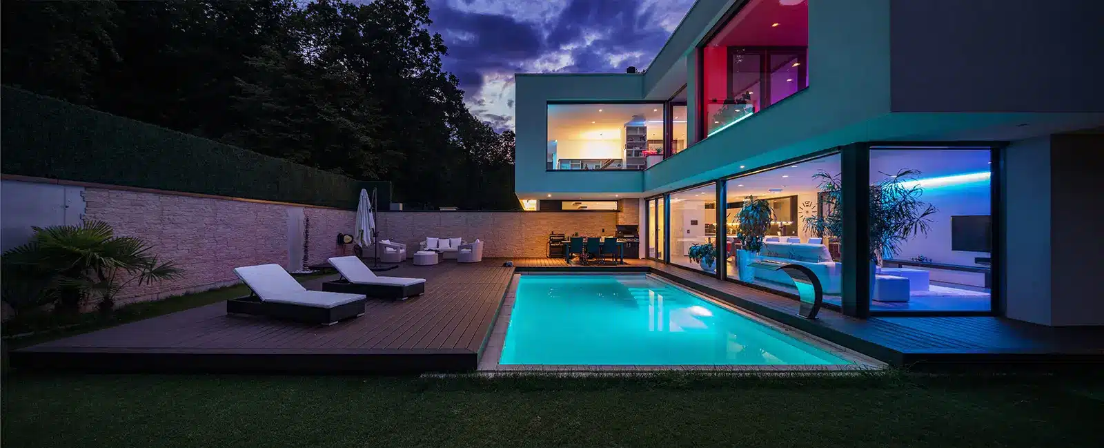 Luxury London Home