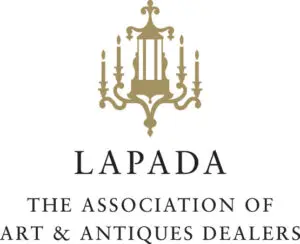 Lapada logo