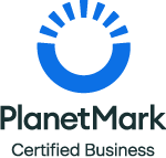 Planet Mark Business Sustainability Certification