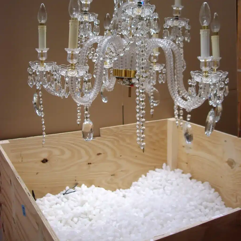 Storage Services for Residents of Belgravia