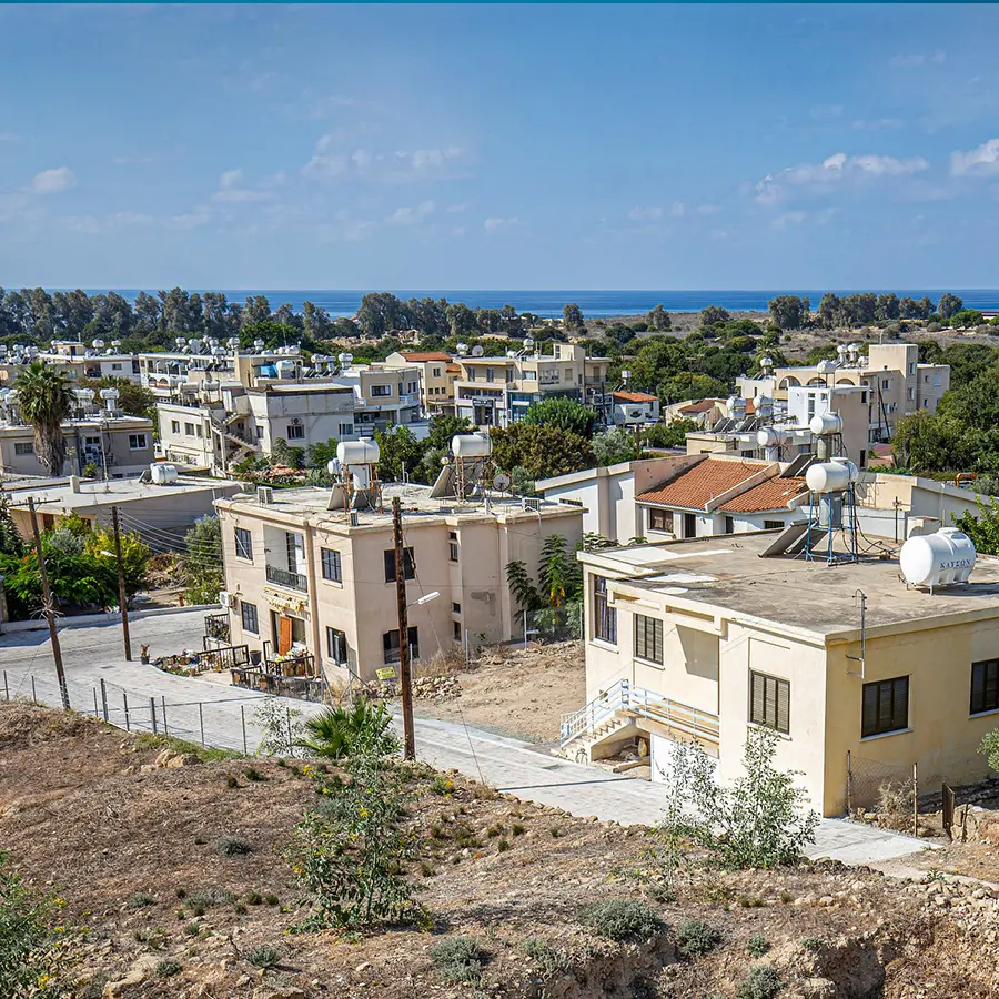 cyprus-paphos town