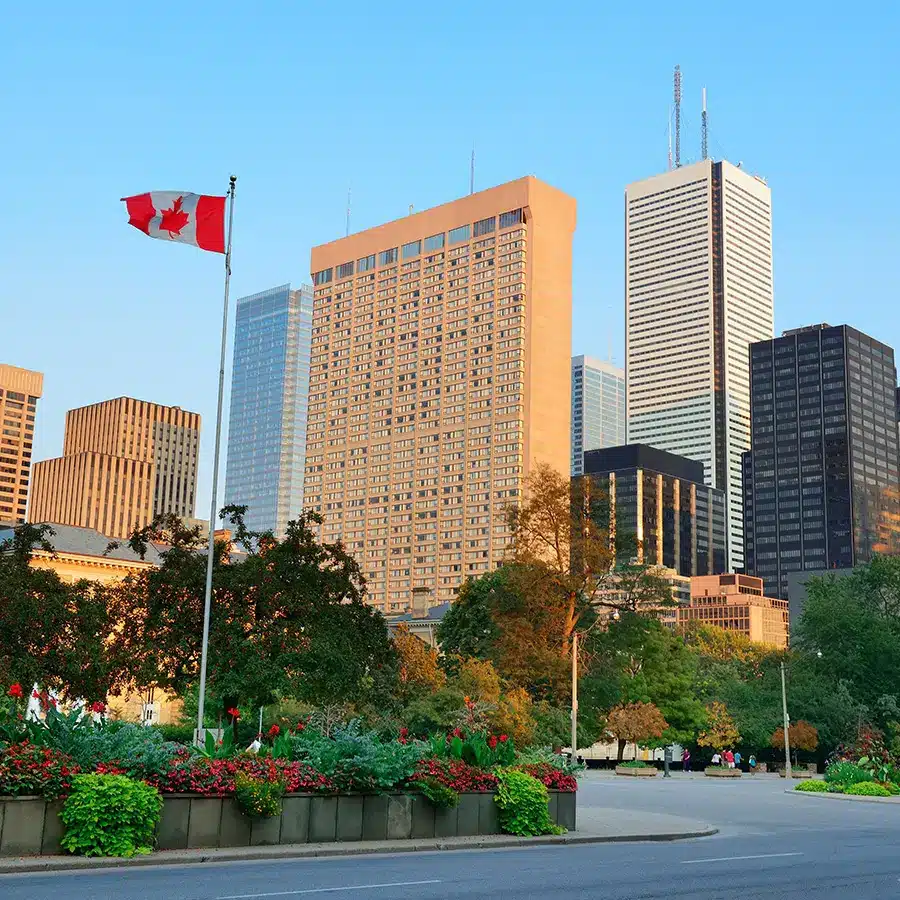 toronto-street-view