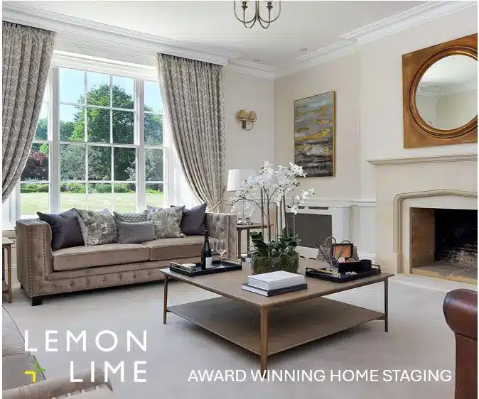 Lemon Lime Interiors