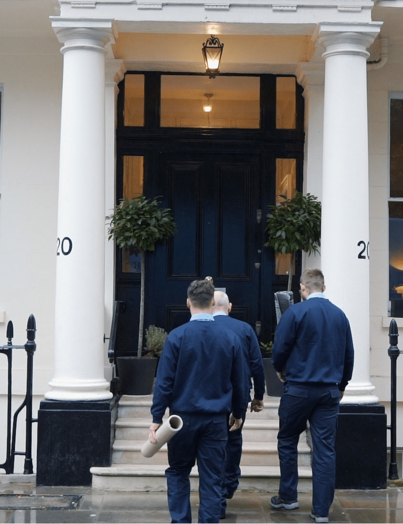Home Removals