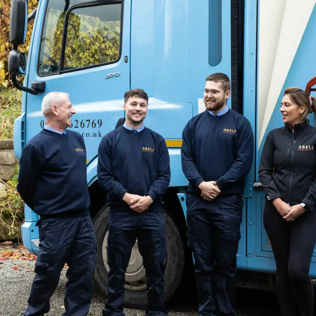 Professional staff
