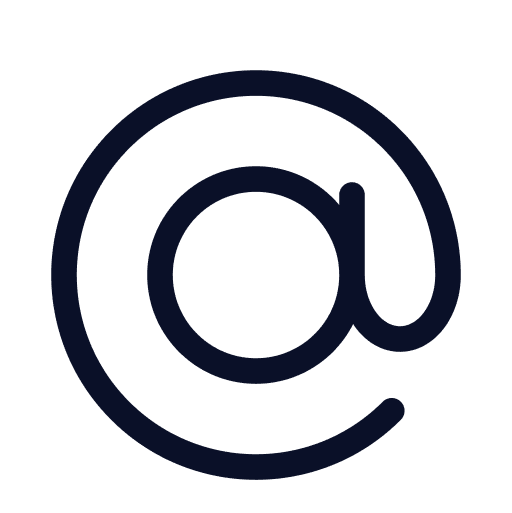 email logo