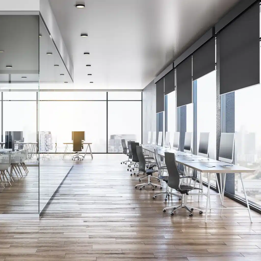 Office Relocation Checklist: How to Move Your Business Without Disrupting Operations
