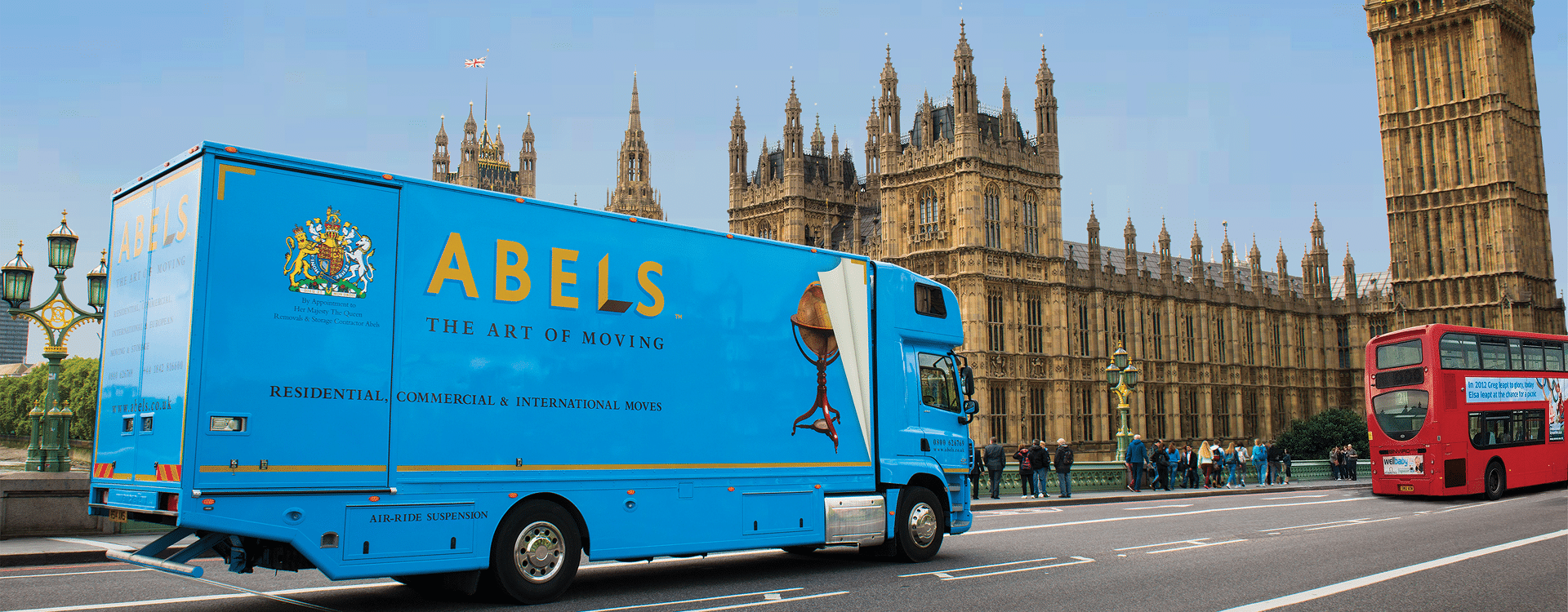 Start Your UK Home Move Today — Speak to Abels’ Expert Team