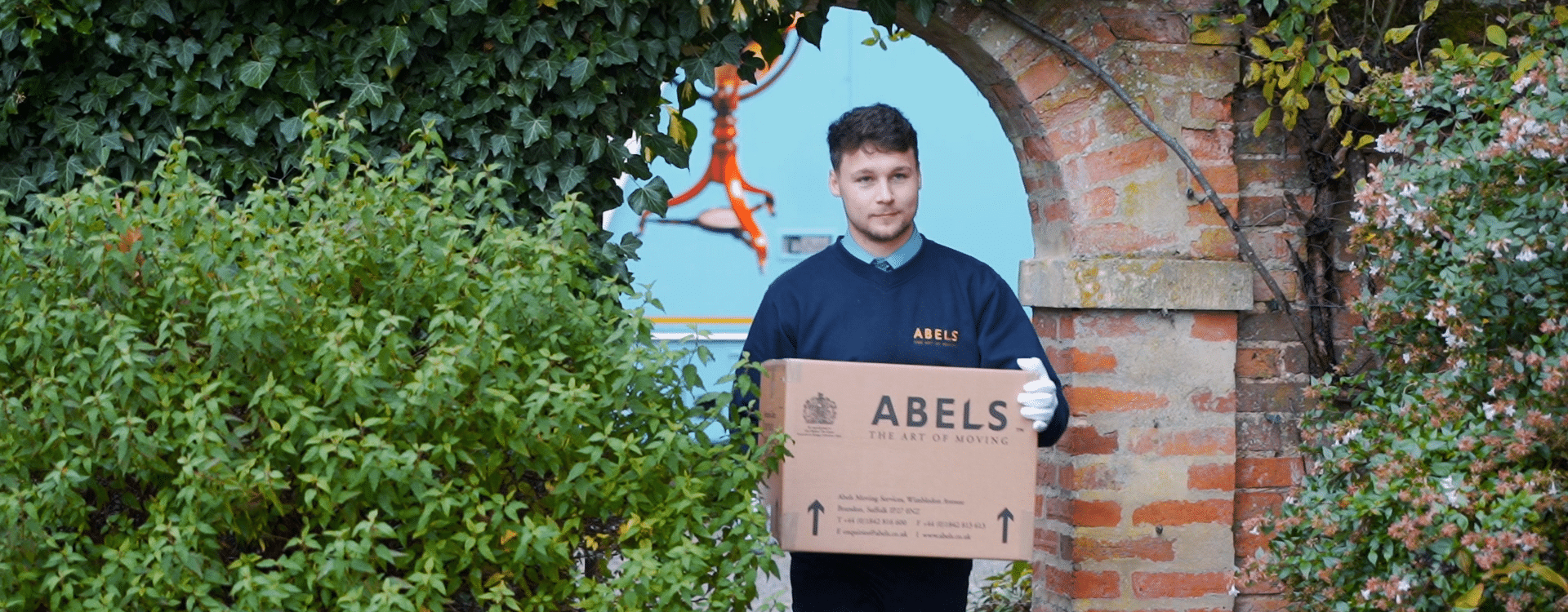 Secure Your Move with Tailored MoveProtect Liability Cover