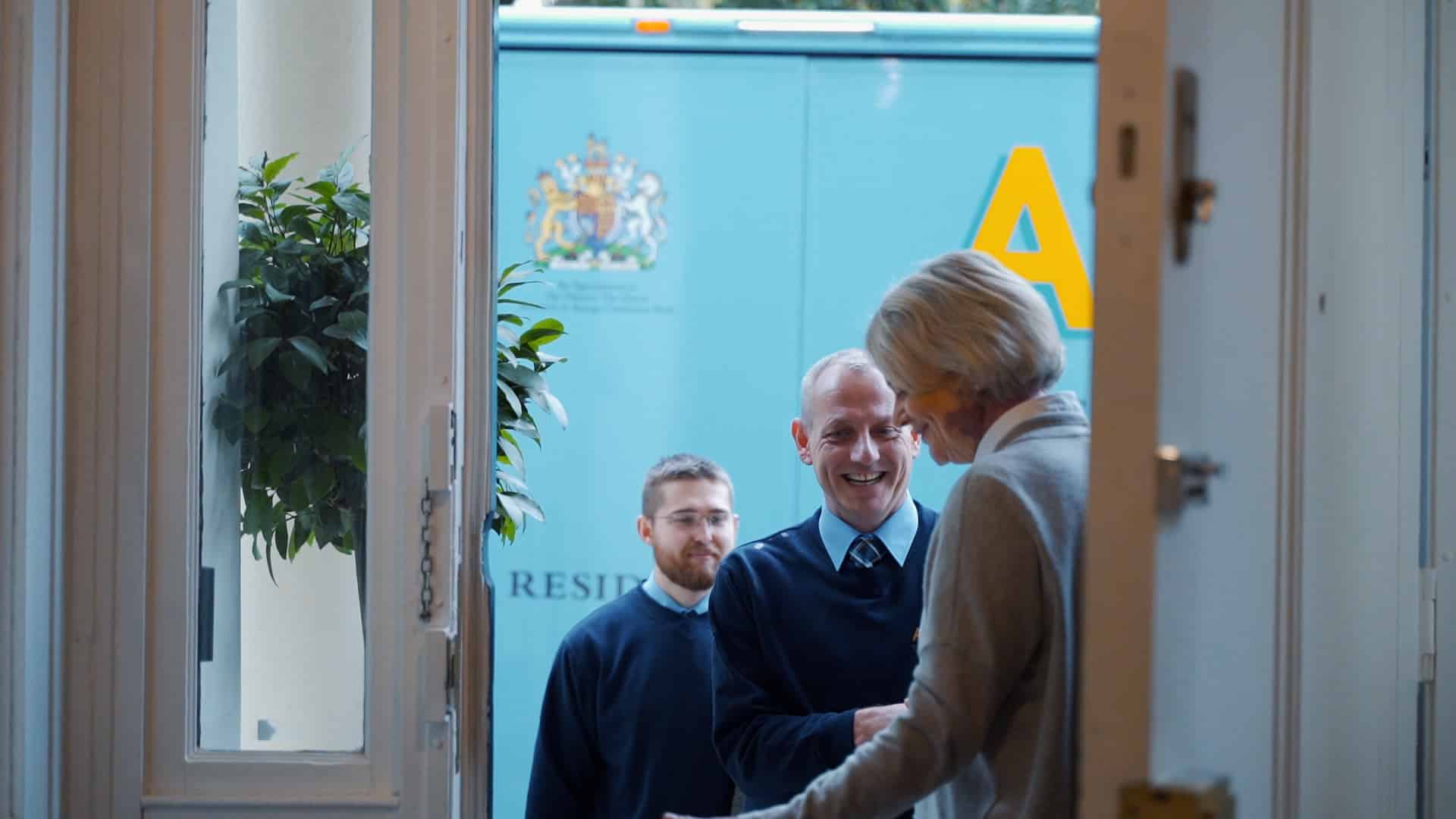 Access planning