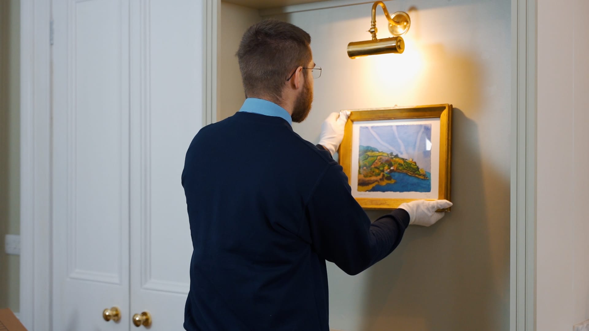 Museum & Art Gallery Removals