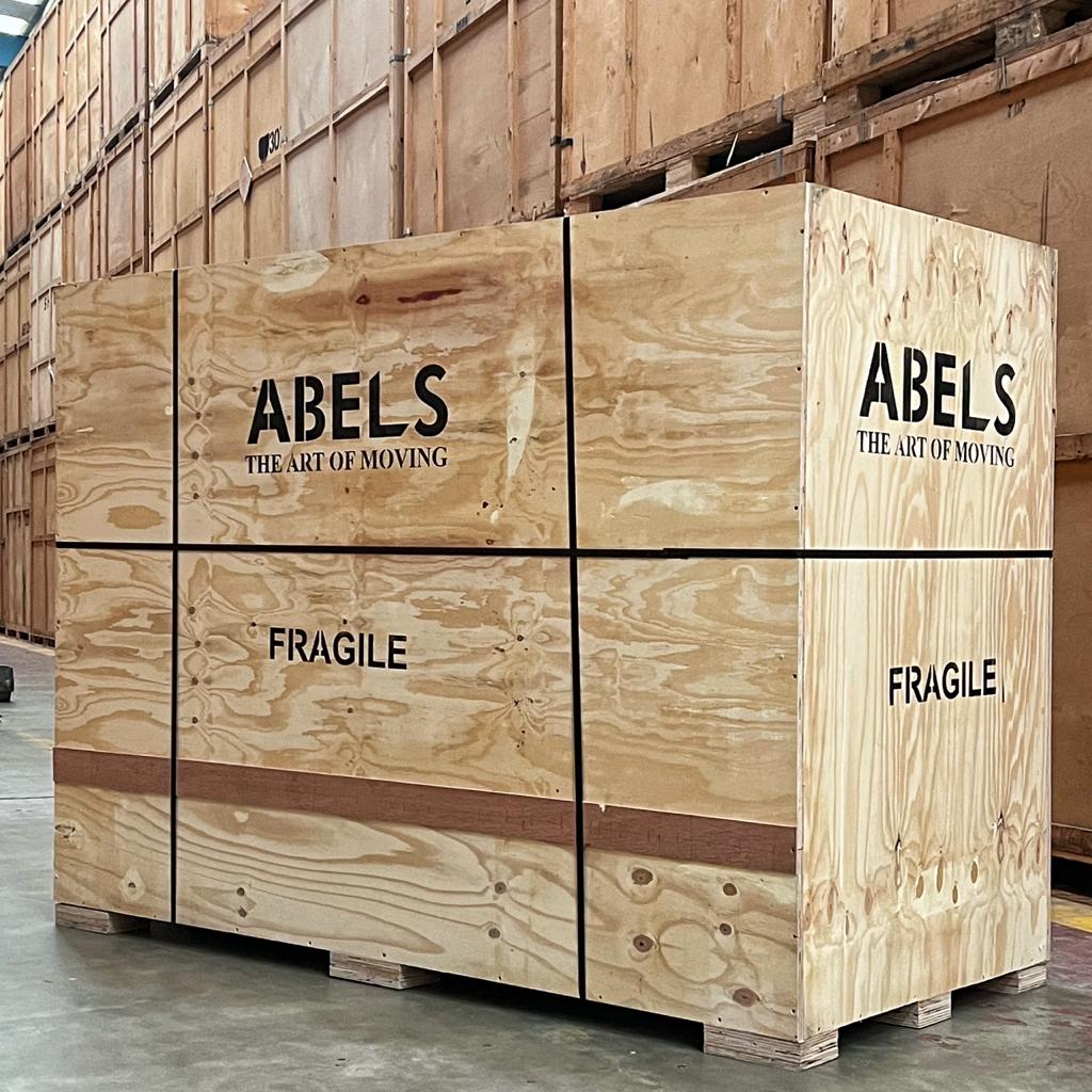 International Shipping