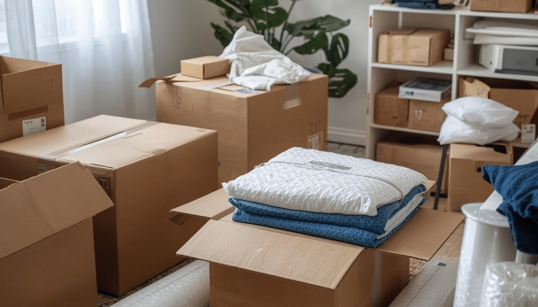 u003cstrongu003eMoving, Renovating or Living Between Homes?u003c/strongu003e