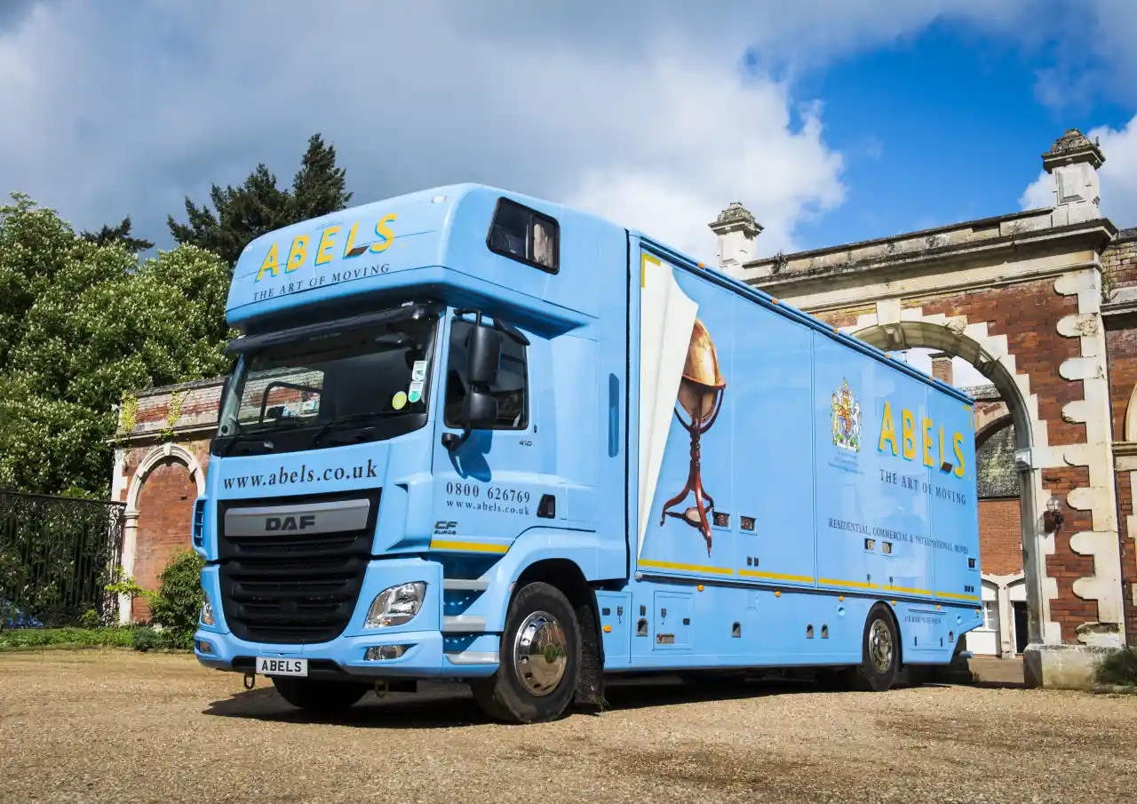 Full-Service Support Across Cambridge and Beyond