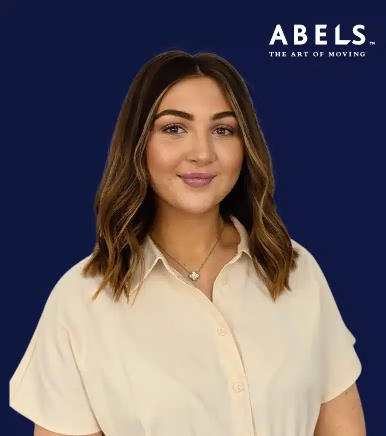 Abigail Clark