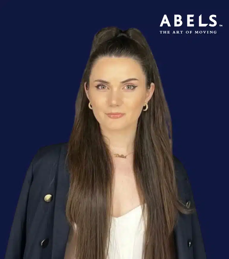 Delia Gorgos