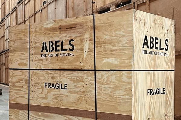 Storage solutions in Harpenden