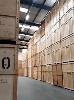 Secure Storage