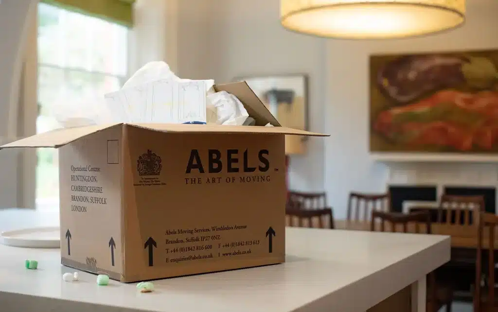 How to Pack a Kitchen for Moving: 7 Mistakes to Avoid