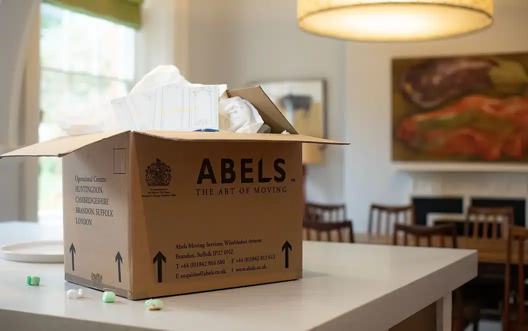 How to Pack a Kitchen for Moving: 7 Mistakes to Avoid