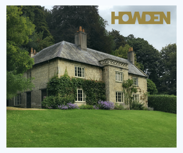 Howden